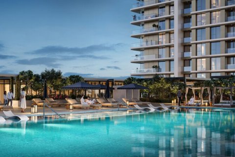 Leilighet til salgs i Dubai, Emiratene 1 soverom, 84.9 kvm Nr. 647915 - Foto 10