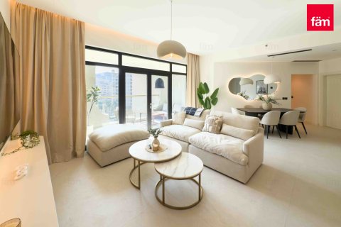 Apartmán v Palm Jumeirah, Dubai, SAE 2 spálne, 147 m2 č. 647916 - Fotografia 1