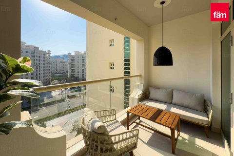Palm Jumeirah, Dubai, UAE의 판매용 아파트 침실 2개, 147제곱미터 번호 647916 - 사진 29