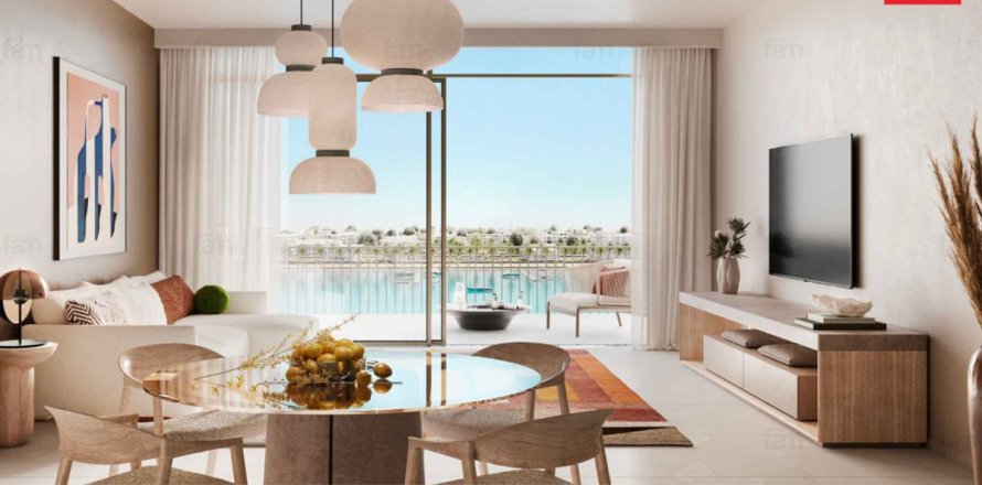 Apartment in Dubai, UAE 2 bedrooms, 152 sq.m. № 647911