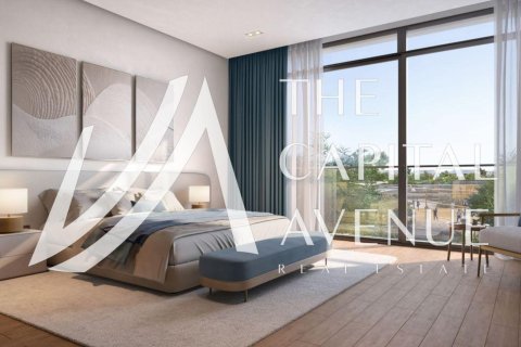 Apartman u Al Hudayriat Island, Abu Dhabi, UAE 3 spavaćih soba, 200 m2 Br. 681206 - fotografija 4