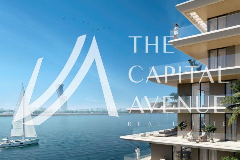 Apartman u Al Hudayriat Island, Abu Dhabi, UAE 3 spavaćih soba, 200 m2 Br. 681206 - fotografija 11