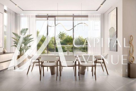 Apartman u Al Hudayriat Island, Abu Dhabi, UAE 3 spavaćih soba, 200 m2 Br. 681206 - fotografija 3