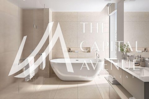 Apartman u Al Hudayriat Island, Abu Dhabi, UAE 3 spavaćih soba, 200 m2 Br. 681206 - fotografija 5