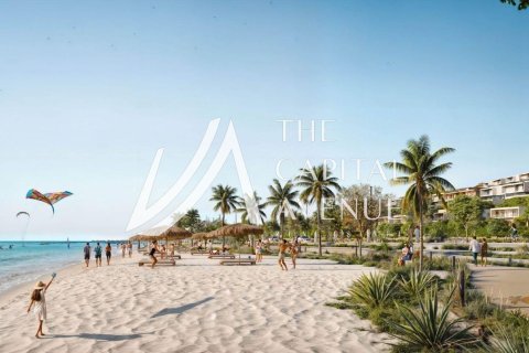 Σπίτι σε Al Hudayriat Island, Abu Dhabi, ΗΑΕ 4 υπνοδωμάτια, 378 τ.μ. Αρ. 681204 - φωτογραφία 11