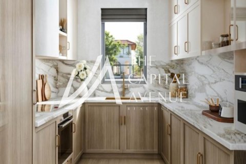 Σπίτι σε Al Hudayriat Island, Abu Dhabi, ΗΑΕ 4 υπνοδωμάτια, 378 τ.μ. Αρ. 681204 - φωτογραφία 16