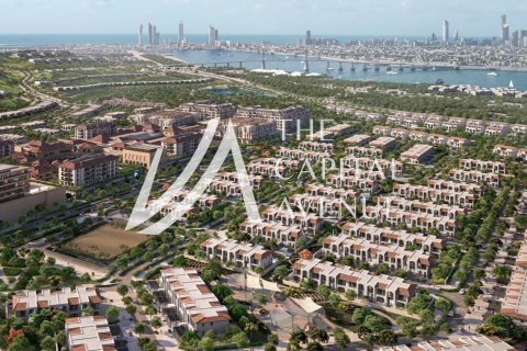 Σπίτι σε Al Hudayriat Island, Abu Dhabi, ΗΑΕ 4 υπνοδωμάτια, 378 τ.μ. Αρ. 681204 - φωτογραφία 6