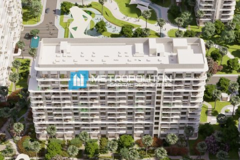 Yas Island、Abu Dhabi、UAE にあるマンション販売中 2ベッドルーム、112.5 m2、No681201 - 写真 3