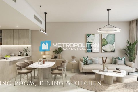 Yas Island、Abu Dhabi、UAE にあるマンション販売中 2ベッドルーム、112.5 m2、No681201 - 写真 2