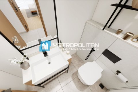 Apartmen di Saadiyat Island, Abu Dhabi, UAE 2 bilik tidur, 110 meter persegi № 681200 - foto 12