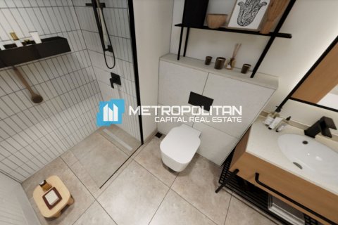 Apartmen di Saadiyat Island, Abu Dhabi, UAE 2 bilik tidur, 110 meter persegi № 681200 - foto 10