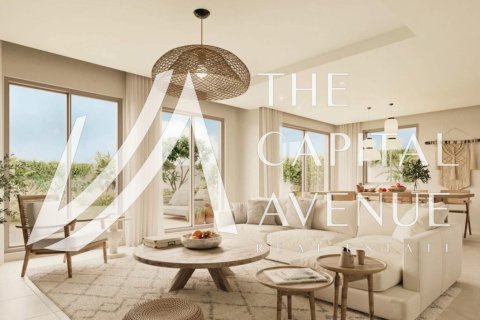 Rijtjeshuis te koop in Khalifa City, Abu Dhabi, VAE 2 slaapkamers, 226 vr.m., nr 681203 - foto 10