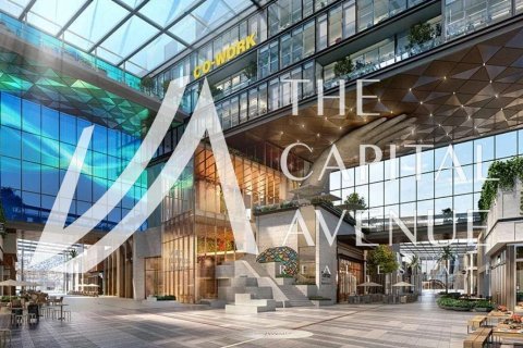 آپارتمان برای فروش در  Saadiyat Island، Abu Dhabi، امارات متحده عربی  2 خوابه ، 149 متر مربع ، شماره 681202 - تصویر 7