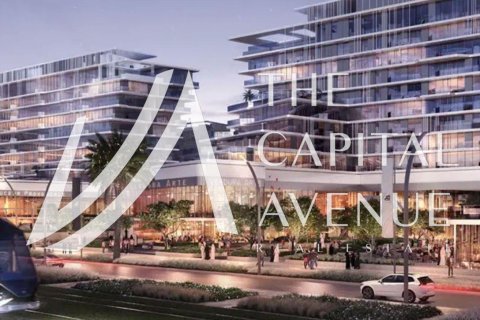 آپارتمان برای فروش در  Saadiyat Island، Abu Dhabi، امارات متحده عربی  2 خوابه ، 149 متر مربع ، شماره 681202 - تصویر 3