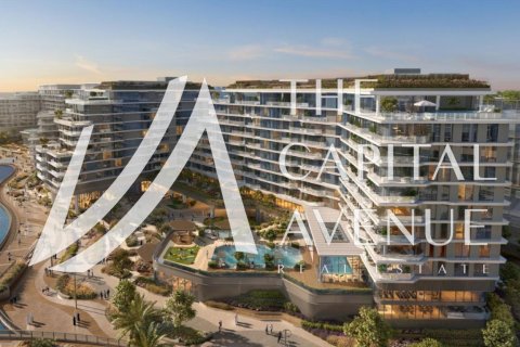 آپارتمان برای فروش در  Saadiyat Island، Abu Dhabi، امارات متحده عربی  2 خوابه ، 149 متر مربع ، شماره 681202 - تصویر 4