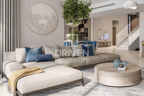 Vilë në Dubai Hills Estate, Emiratet e Bashkuara Arabe 5 dhoma gjumi, 784.01 m2. № 755765 - Foto 5