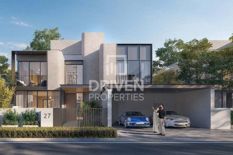 Vilë në Dubai Hills Estate, Emiratet e Bashkuara Arabe 5 dhoma gjumi, 784.01 m2. № 755765 - Foto 3