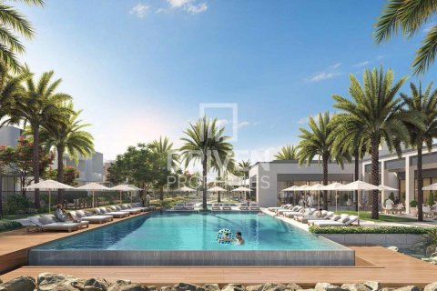 Vilë në Dubai Hills Estate, Emiratet e Bashkuara Arabe 5 dhoma gjumi, 784.01 m2. № 755765 - Foto 10