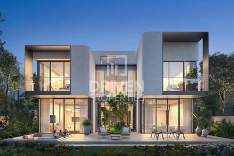 Vilë në Dubai Hills Estate, Emiratet e Bashkuara Arabe 5 dhoma gjumi, 784.01 m2. № 755765 - Foto 9