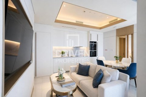 Apartamento en Jumeirah Beach Residence, Dubai, EAU 2 dormitorios, 148.55 m² № 755767
