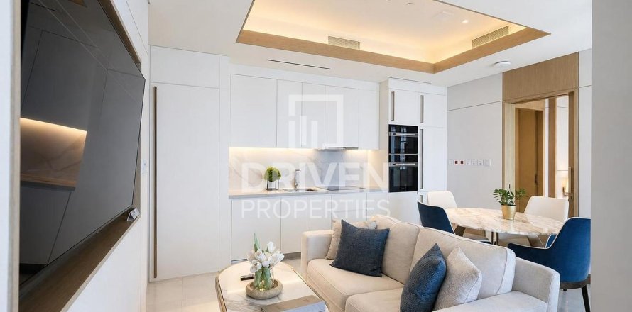 Apartamento em Jumeirah Beach Residence, Dubai, EAU 2 quartos, 148.55 m2 № 755767