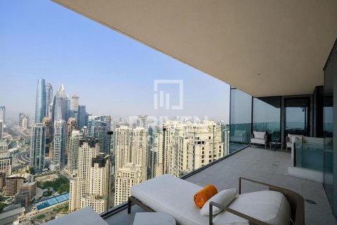 Apartamento para venda em Jumeirah Beach Residence, Dubai, EAU 2 quartos, 148.55 m2 № 755767 - foto 16
