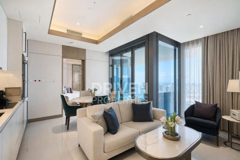 Apartamento para venda em Jumeirah Beach Residence, Dubai, EAU 2 quartos, 148.55 m2 № 755767 - foto 2