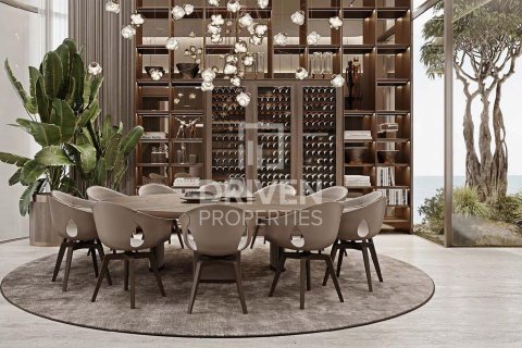 Duplex zum Verkauf in Palm Jumeirah, Dubai, VAE 4 Schlafzimmer, 742.95 m2 Nr. 755764 - Foto 11