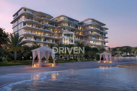Byt v Palm Jumeirah, Dubai, SAE 3 ložnice, 321.26 m² Č.: 755766 - fotografie 15
