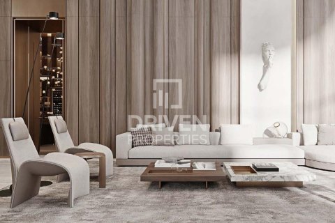 Byt v Palm Jumeirah, Dubai, SAE 3 ložnice, 321.26 m² Č.: 755766 - fotografie 8