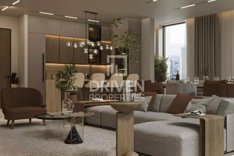 Ático en venta en Business Bay, Dubai, EAU 7 dormitorios, 893.73 m2 № 755769 - foto 1