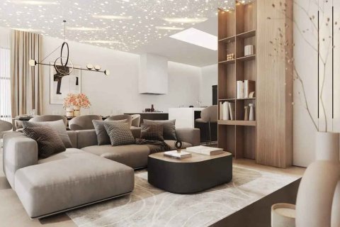 Apartment i Dubai, UAE 3 soveværelser, 165.61 kvm № 713766