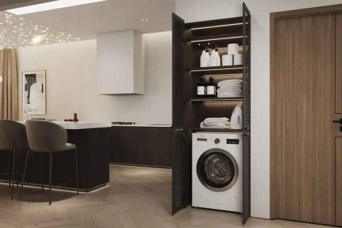 Apartment til salg i Dubai, UAE 3 soveværelser, 178.0 kvm № 713764 - foto 10