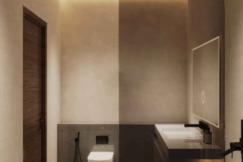 Apartment til salg i Dubai, UAE 2 soveværelser, 118.84 kvm № 713761 - foto 3