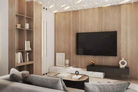 Apartment til salg i Dubai, UAE 2 soveværelser, 118.84 kvm № 713761 - foto 10