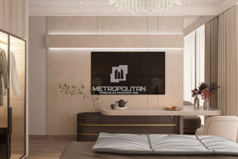 Appartement te koop in Culture Village, Dubai, VAE 2 slaapkamers, 120 vr.m., nr 663455 - foto 1