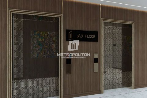 Appartement te koop in Culture Village, Dubai, VAE 2 slaapkamers, 120 vr.m., nr 663455 - foto 12