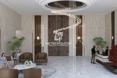 Appartement te koop in Culture Village, Dubai, VAE 2 slaapkamers, 120 vr.m., nr 663455 - foto 10