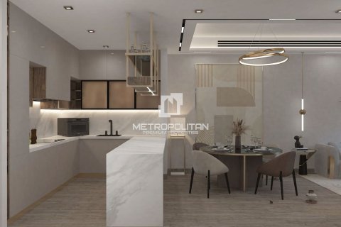 Appartement te koop in Culture Village, Dubai, VAE 2 slaapkamers, 120 vr.m., nr 663455 - foto 2