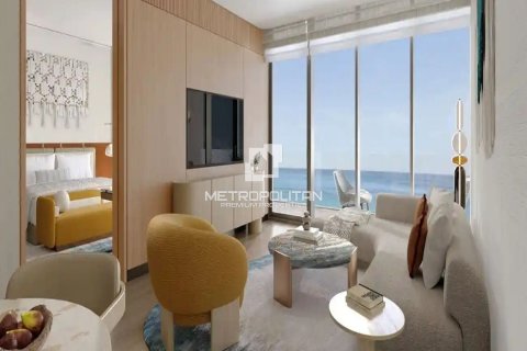 דופלקס למכירה ב Al Marjan Island, Ras Al Khaimah, איחוד האמירויות 2 חדרי שינה, 262 מ"ר, מספר 663454 - תמונה 2