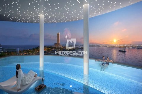 Al Marjan Island, Ras Al Khaimah, BAE’de satılık daire 1 yatak odası, 82 m² No 663458 - fotoğraf 7