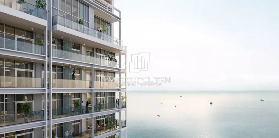 Apartament w Mina Al Arab, Ras Al Khaimah, ZEA 1 sypialnia, 93 mkw. nr 663456