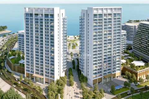 Apartament na sprzedaż w Mina Al Arab, Ras Al Khaimah, ZEA 1 sypialnia, 93 mkw., nr 663456 - zdjęcie 5