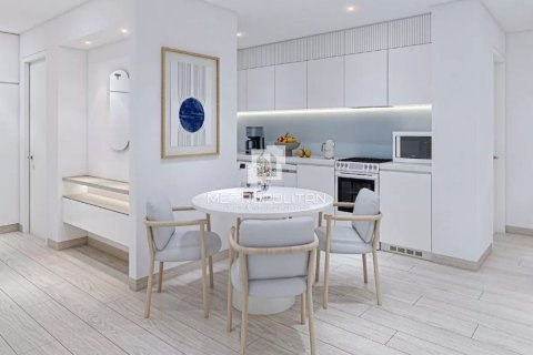 Apartament na sprzedaż w Mina Al Arab, Ras Al Khaimah, ZEA 1 sypialnia, 93 mkw., nr 663456 - zdjęcie 3