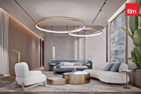 阿联酋 Dubai Palm Jumeirah 待售 : 4 卧, 724.3 平方米 , 编号268597 - 照片 1