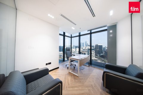 Opisina sa Business Bay, Dubai, UAE 53.3 sq.m. № 699032 - larawan 3