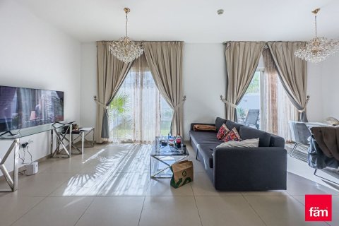 Řadový dům v Dubai, SAE 3 ložnice, 181.2 m² Č.: 699026