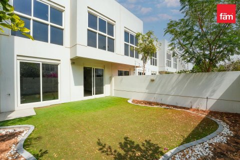 Dubai, BAE’de sıra ev 3 yatak odası, 181.2 m&sup2; No 699026