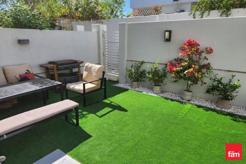 Adosado en alquiler en Dubai, EAU 3 dormitorios, 181.2 m2 № 699026 - foto 2