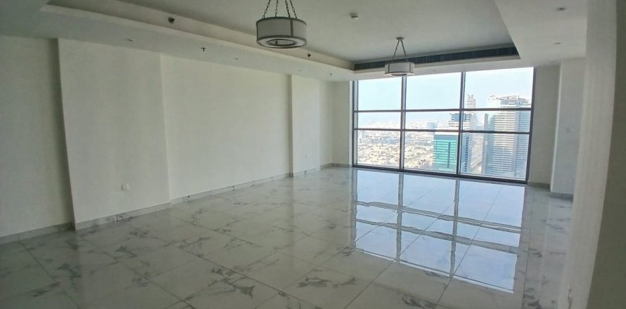 דירה ב Business Bay, Dubai, איחוד האמירויות 4 חדרי שינה, 276 מ"ר מספר 699030